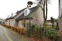 Kanunnikensteeg, 5688 AB Oirschot - 2 vooraanzicht